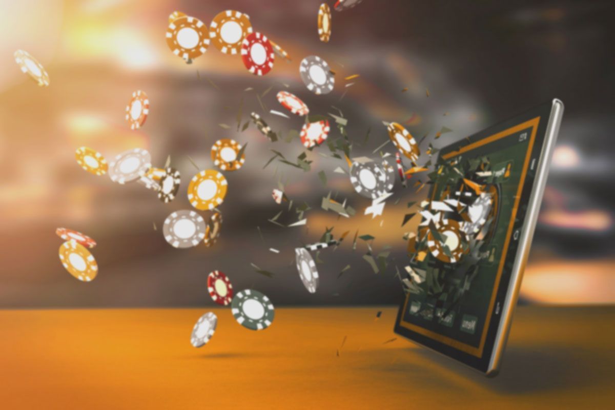 Soboba آن لائن کیسینو میں کھیلنے کی وجوہات